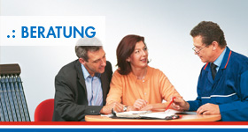 Beratung